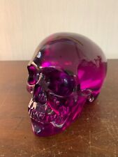 Crane en plexi glace 