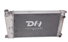 Aluminum Radiator For VW GOLF