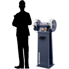 Touret à meuler industrielle