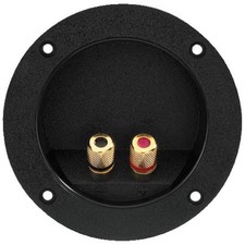 Monacor Borne à vis