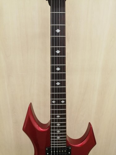 Guitare électrique rich - guitare,