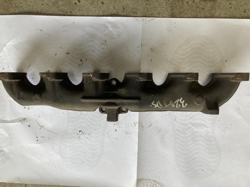 Collecteur echappement bmw e34 - echappement,