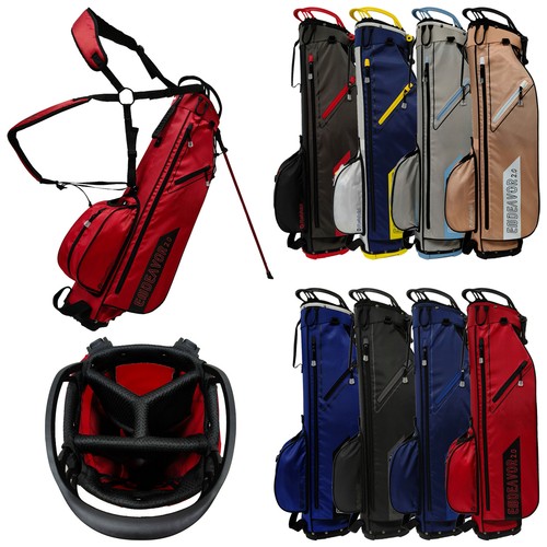 Fastfold endeavor sac golf - endeavor, de