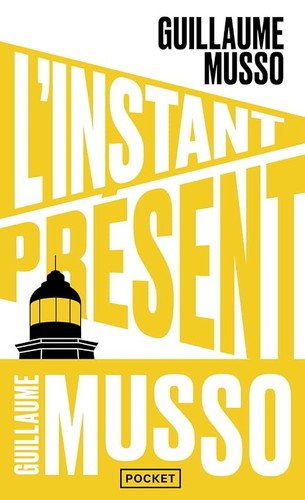 Instant présent musso - présent,