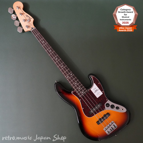 Fender made japan junior - japan,