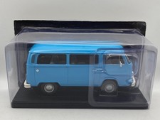 1:24 Volkswagen T2 Ixo