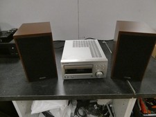 chaine hifi denon rcd-m41dab