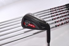 Set de 8 fers noirs Callaway