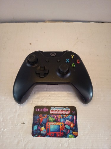 Manette xbox one ne - one, hs