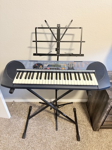Yamaha psr 140 key - yamaha, 49-key