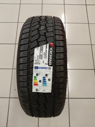 Pneu 225 r17 - 225/55, v