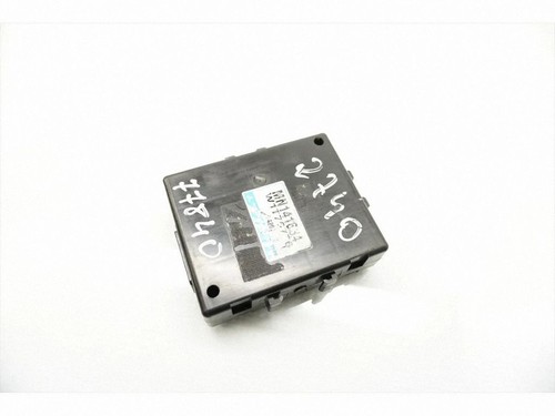 Peugeot 4007 2007 - , module
