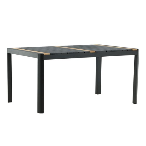 Table jardin teck togo - de,