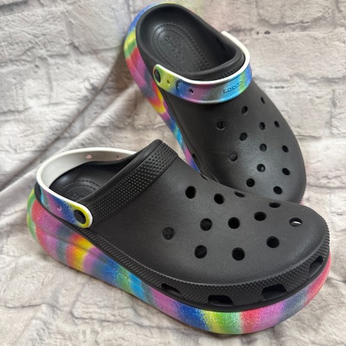 Crocs classique écraser - crocs,