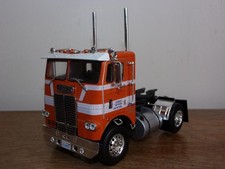 1/43 Altaya Ixo Tracteur