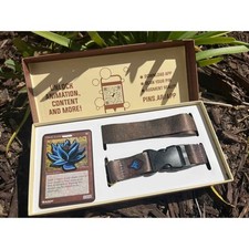 Black Lotus Pinfinity Ensemble De Pins MTG