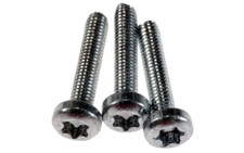 CALOR CS00119479 CS-00119479 Lot 3 vis semelle fer vapeur