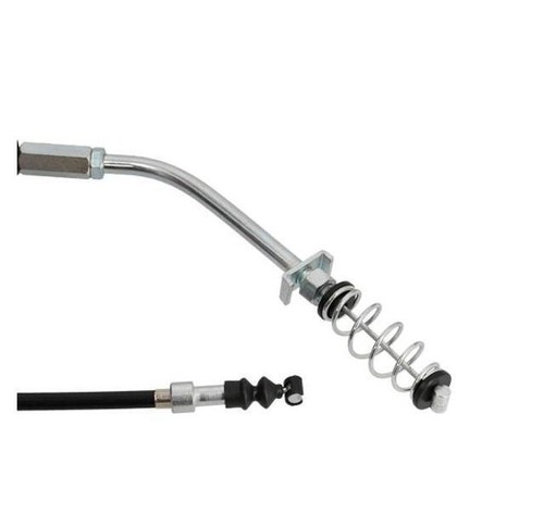 Transmission câble frein pour