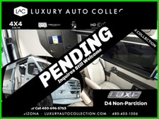 2022 Mercedes-Benz Sprinter 4X4 D4 w/ PetSafe Travel Pkg