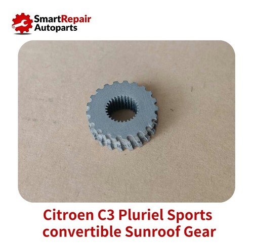 Fit for citroen pluriel - for,