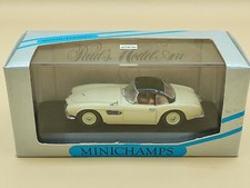 1/43 BMW 507 Cabriolet Hard