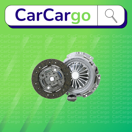Piece clutch kit - 3, citroen