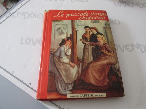 Alcott le petites femmes - -,