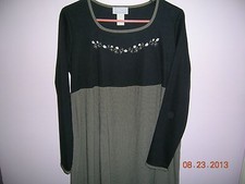 EUC - Maternity Long Sleeve