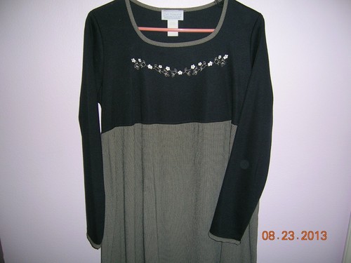 Euc maternity long - euc,