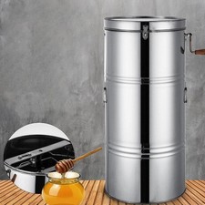 Extracteur de miel manuel