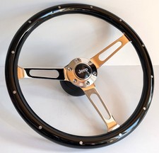 Volant adapté pour JEEP 350mm