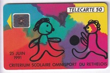 TELECARTE / PHONECARD 