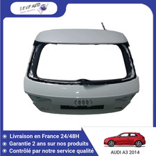 🇫🇷 HAYON AUDI A3 2003-