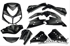 Kit Carénage Peugeot