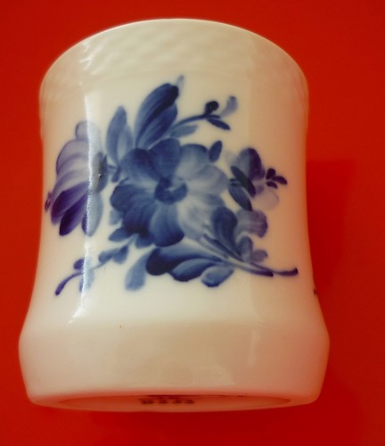 Royal copenhagen blue - royal, flower