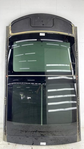 Toit ouvrant renault avantime - renault,