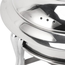 Ensemble Buffet Chafing Dish
