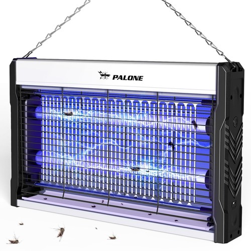 Palone lampe anti - anti, moustique