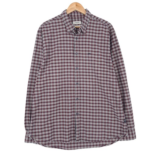Mcgregor vintage chemise homme - mcgregor,