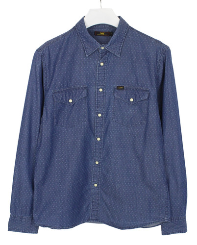 Chemise lee pour homme - homme, grande