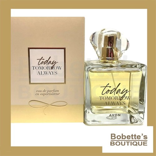 Today avon eau - today,