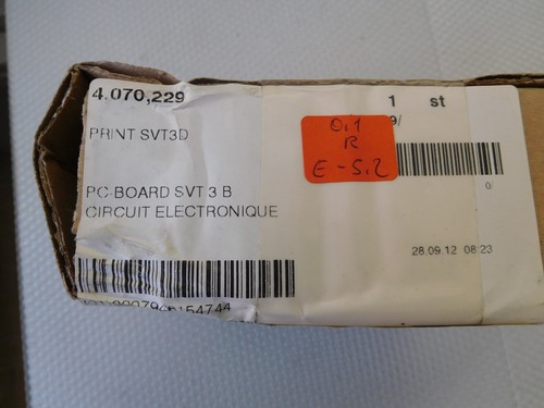 Fronius 070 229 tableau - 4.070.229,,