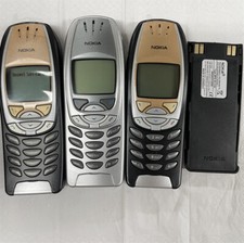 Nokia 6310i Original Unlocked 2G GSM 900/1800/1900 Mini-SIM Classical Cellphone