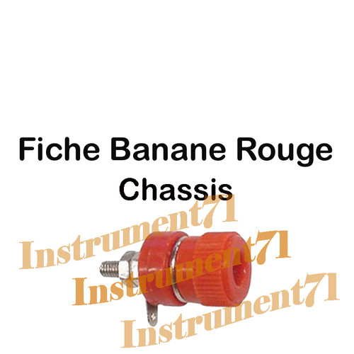 Fiche chassis couleur - chassis,