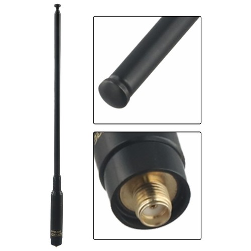 Antenne talkie walkie double - talkie-walkie,
