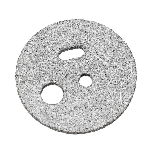 Ecran filtration pièce - filtration,