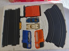 Circuit de voitures Jouef