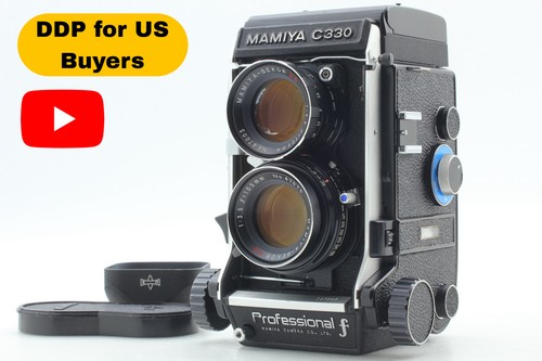 Appareil photo mamiya c330 - photo,
