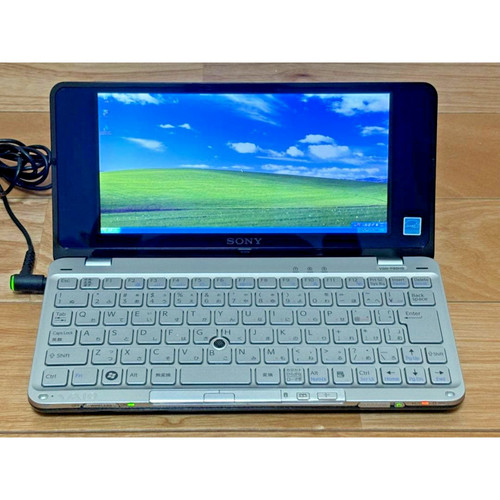 Ordinateur portable sony vaio - ordinateur,