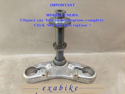 Fourche inferieur pour - te,